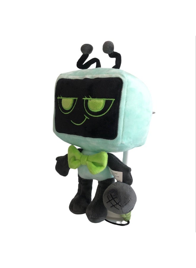 general Dandy's World Vee Magnetic Character Doll Cute Plush Toy the best Gift for Family and Friends - Image 2